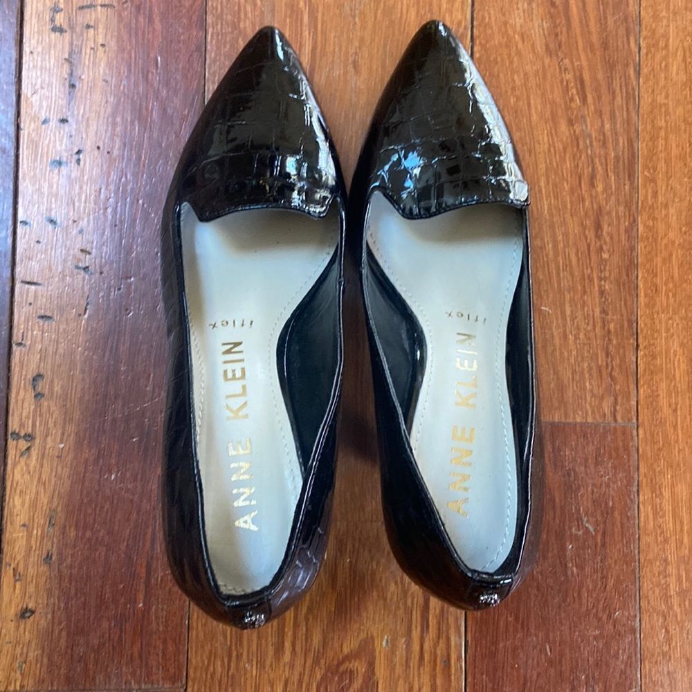Anne Klein Iflex Felice Heels - Picture 2 of 9